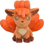 vulpix 0 loend